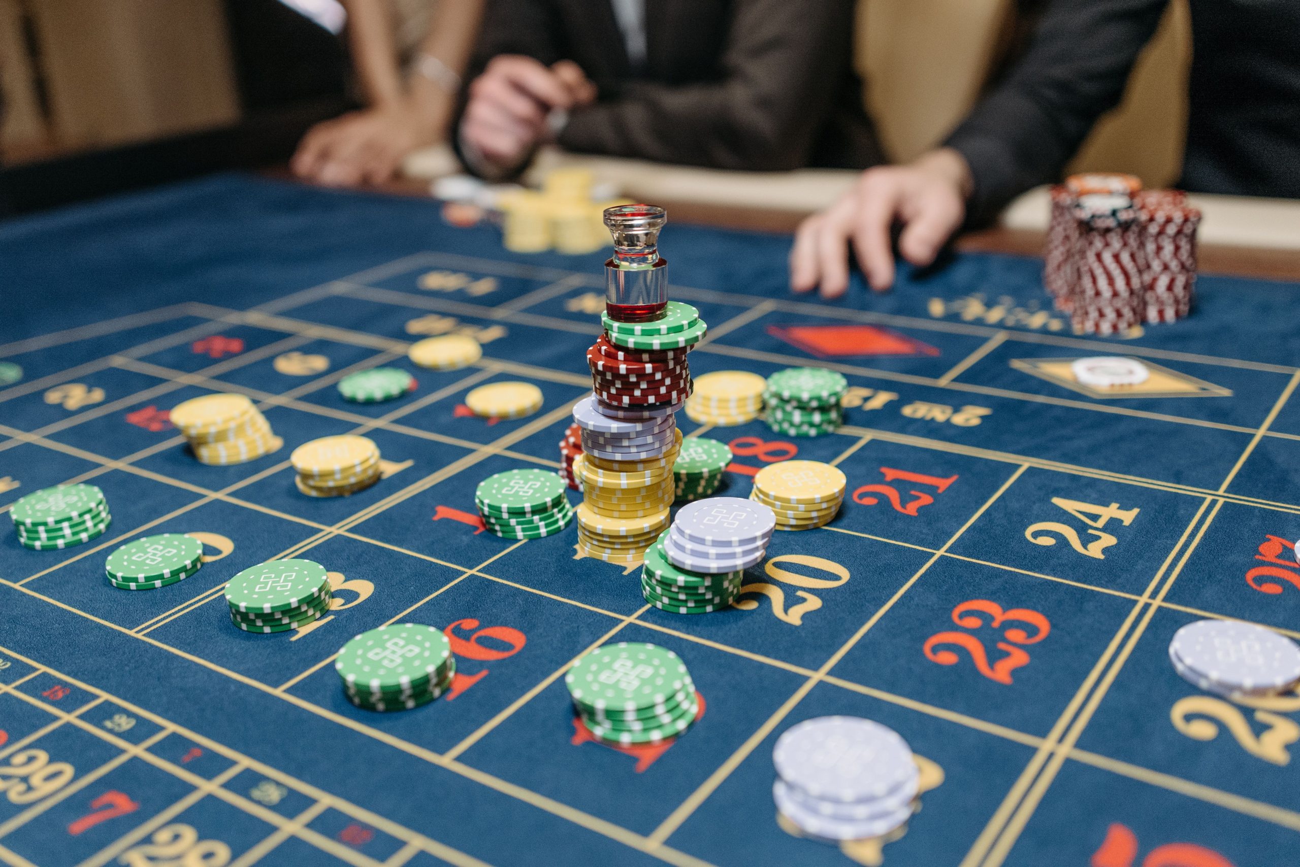 Guía paso a paso: Cómo jugar casino online en móvil de forma rápida y segura